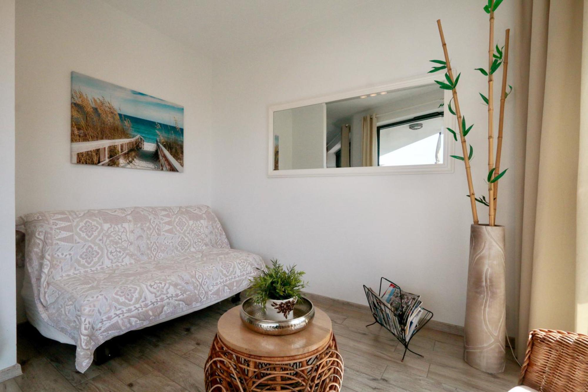 Horyzont By Baltic Home Międzyzdroje Kültér fotó