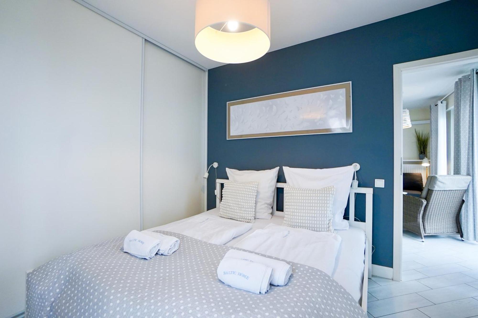 Horyzont By Baltic Home Międzyzdroje Kültér fotó
